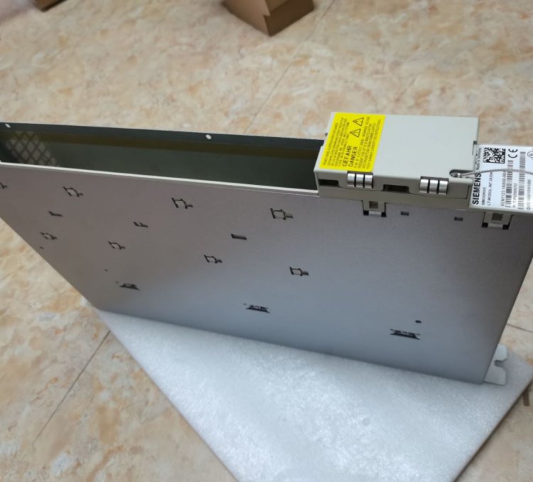 西門子6SN1123-1AB00-0BA1伺服驅(qū)動模塊庫存全新現(xiàn)貨原裝