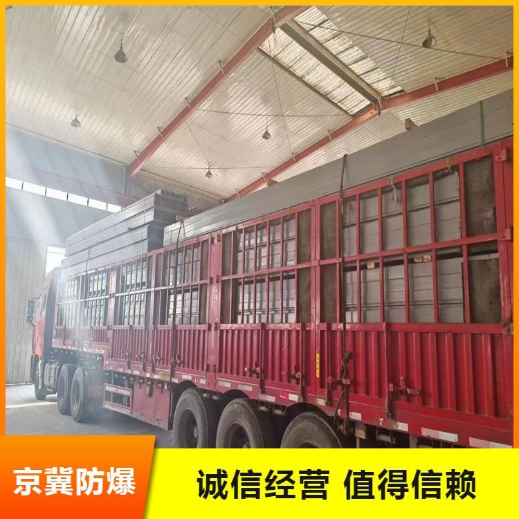防腐高分子玻璃鋼橋架電力電纜工程電纜管箱外表光滑