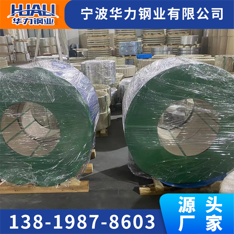 430不銹鋼帶精密彈性4103不銹鋼分條加工鏡面拉絲貼膜