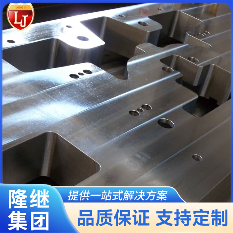 1.4462高溫合金鋼棒抗高溫研磨棒支持定尺開平隆繼