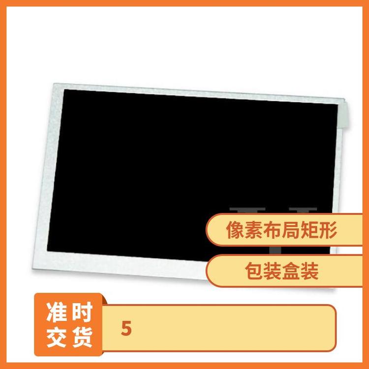 ʾȫԭb5.0ӢҺ@ʾHSD050IDW1-A30ԃr(ji)