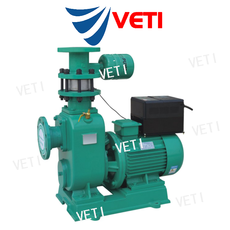 VETI\/威迪美國品牌進(jìn)口變頻恒壓離心式自吸泵高揚(yáng)程長壽命