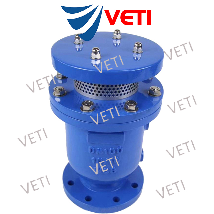 VETI\/威迪美國(guó)品牌進(jìn)口排氣閥-（單口、雙口、復(fù)合式）