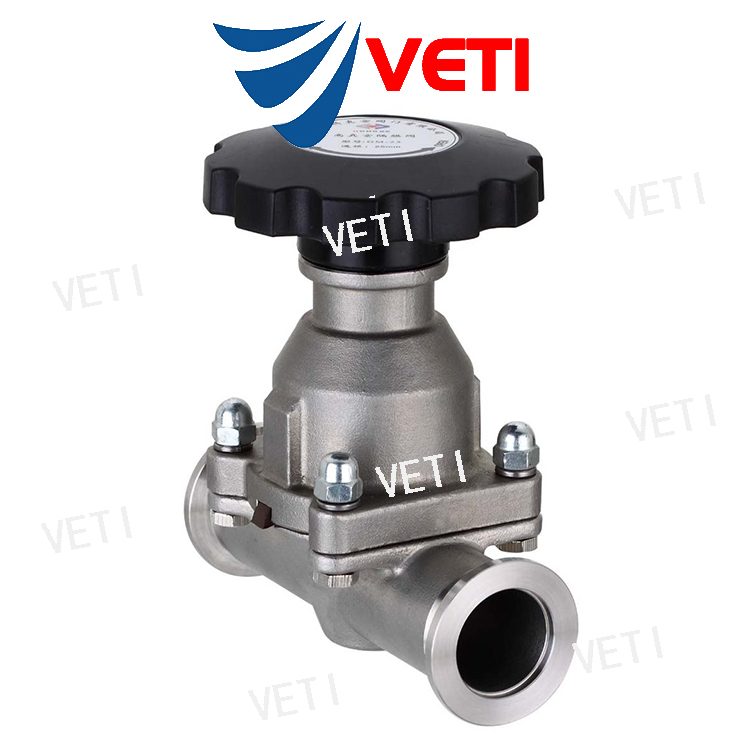 VETI\/威迪美國(guó)進(jìn)口高真空隔膜閥質(zhì)量穩(wěn)定開關(guān)力矩小優(yōu)質(zhì)貨源