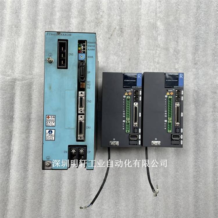 RR1A03AEA00維修三洋伺服驅(qū)動(dòng)器山洋放大器控制器修理中心三洋驅(qū)動(dòng)器無(wú)顯示修理