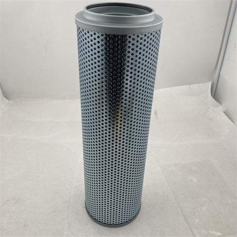 QU-E10X1P電廠引風(fēng)機油站回油過濾器不銹鋼濾網(wǎng)YPM420E7-FD1