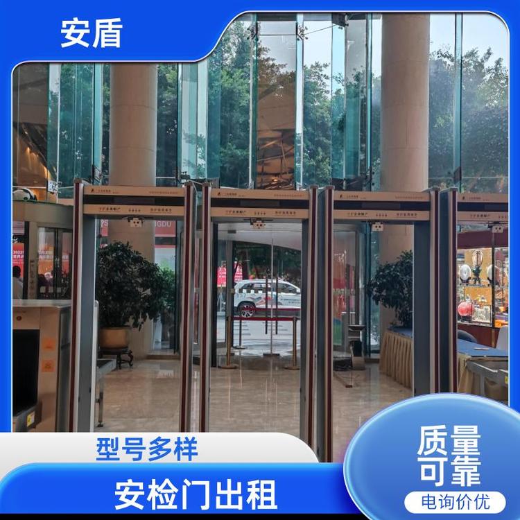 馬拉松音樂節(jié)出租安全門物流分揀站交貨及時(shí)安盾