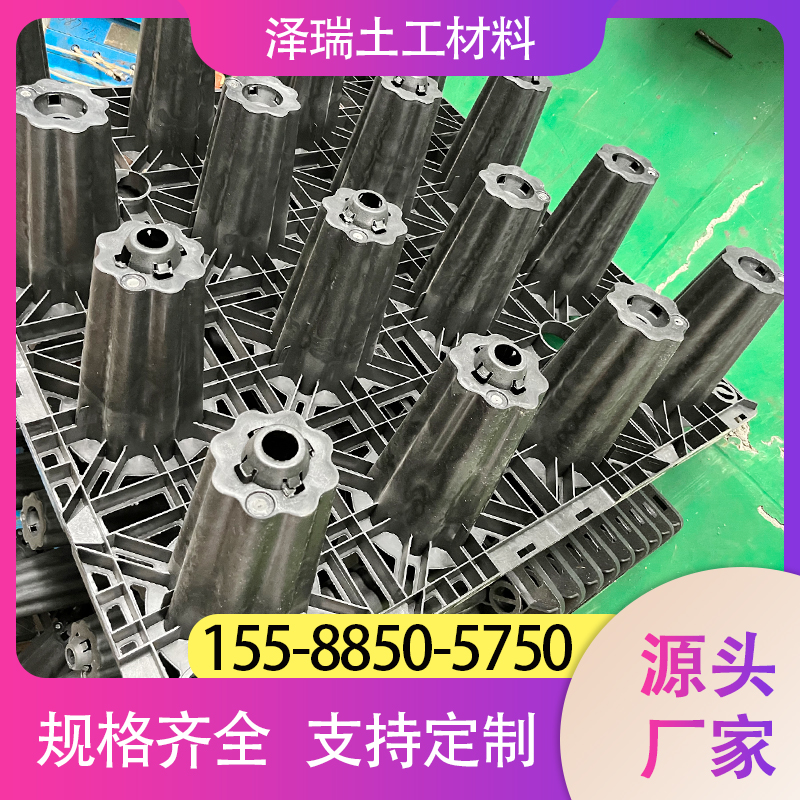 雨水收集蓄水模塊廠家可施工包檢測(cè)海綿城市建設(shè)用PP雨水儲(chǔ)水