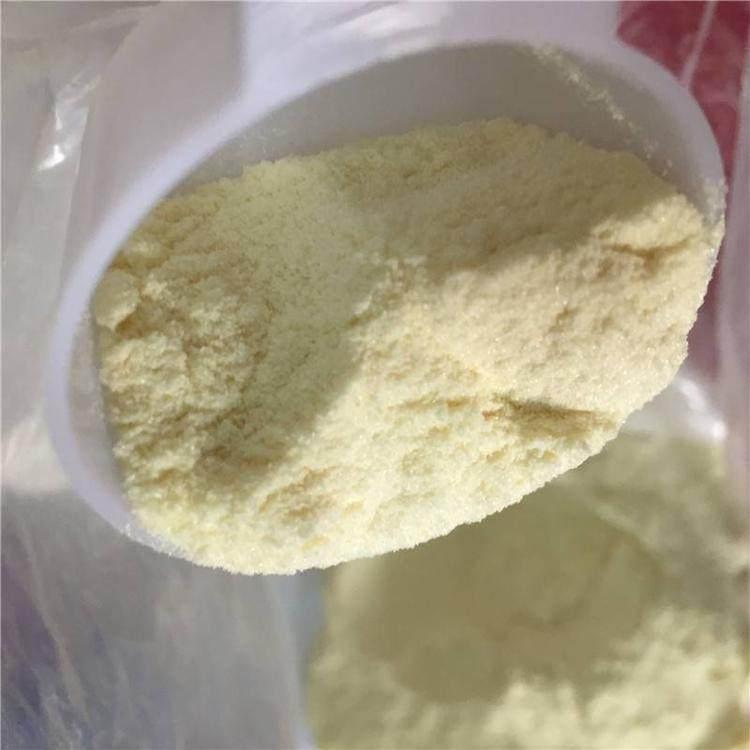 榮瑞達(dá)優(yōu)級(jí)純GR氧化鈰淡黃色耐熱劑分子式CeO2CAS1306-38-3