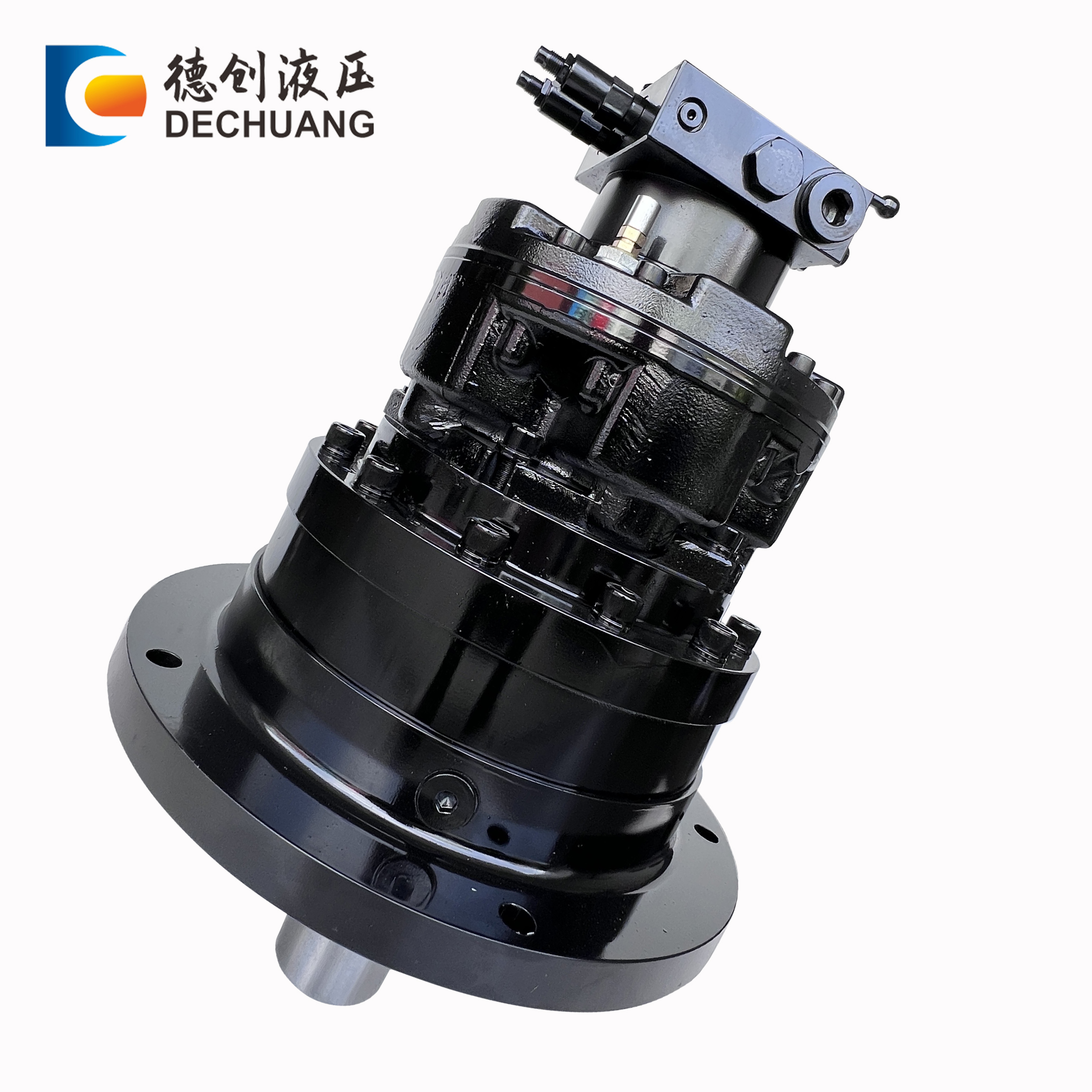 國產(chǎn)替代船用驅(qū)動液壓馬達(dá)GM2-3500、GM2-2700R1100、GM2-2200R24
