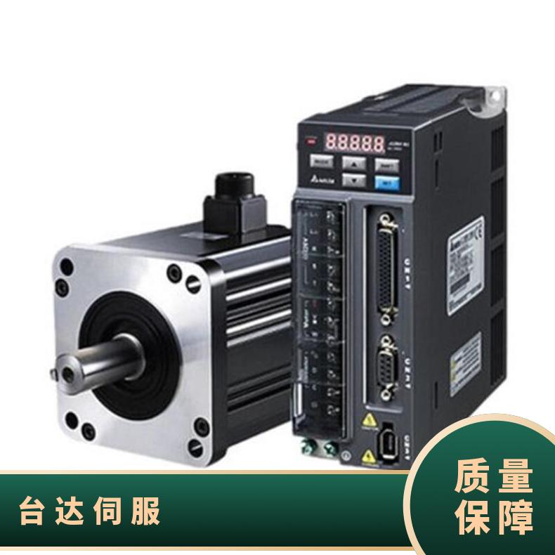 臺達(dá)伺服驅(qū)動電機(jī)ASD-B2-2023-B ECMA-E2132套裝