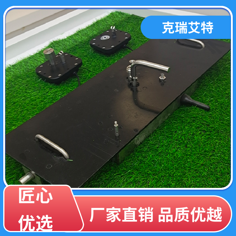 克瑞艾特品質(zhì)卓越電力井蓋鎖設(shè)計(jì)精湛實(shí)時上報(bào)狀態(tài)