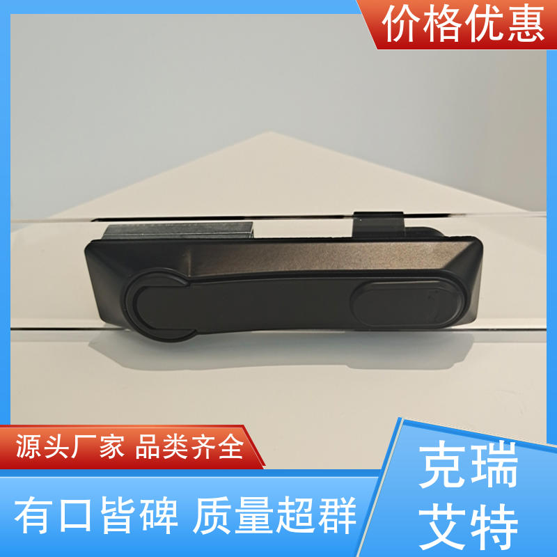 克瑞艾特?zé)o源智能鎖生產(chǎn)廠商信息化管理功能可定制