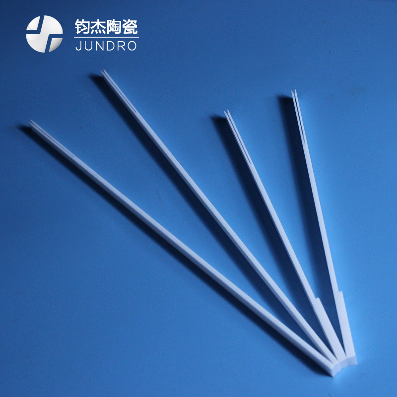 氧化鋯陶瓷頂齒定制CNC精密加工廠(chǎng)機(jī)械強(qiáng)度高韌性好