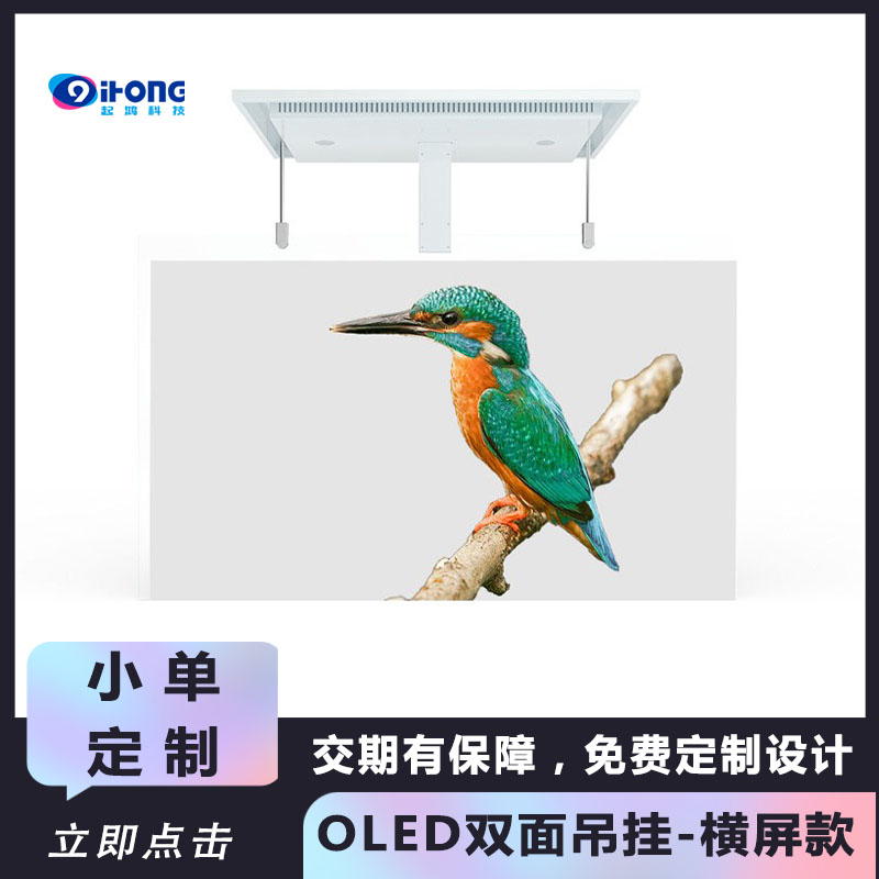 OLED͸-VһwC(j)-͸Ļ@ʾ-55oled(xing)Ŀ