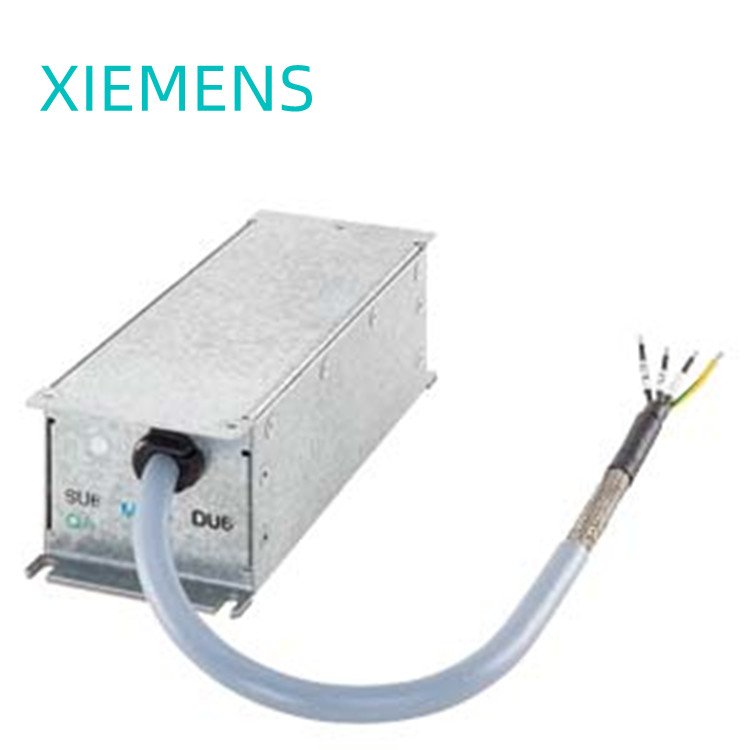 6SL3203-0BE17-7BA0G120進線濾波器適用0.55~3kW的PM240-2