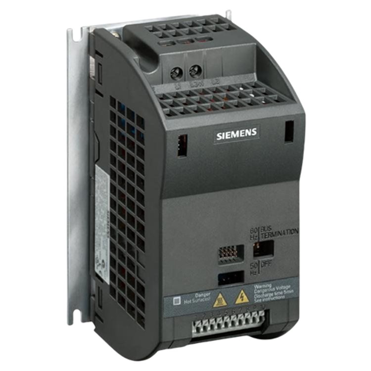 6SL3210-5BB11-2UV1V20200-240V1AC47-63Hz(bio)Q0.12kW
