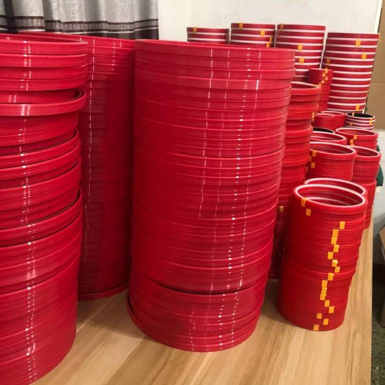 廠家生產(chǎn)煤礦專用液壓支架密封件