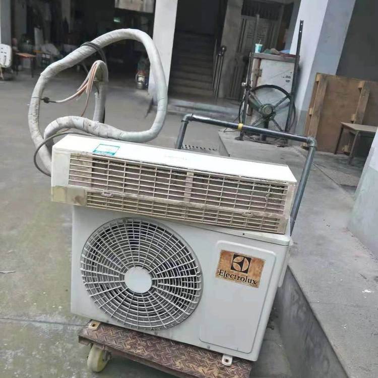 義烏義亭空調(diào)加氟利氧價(jià)格義烏佛堂空調(diào)加氟利氧維修