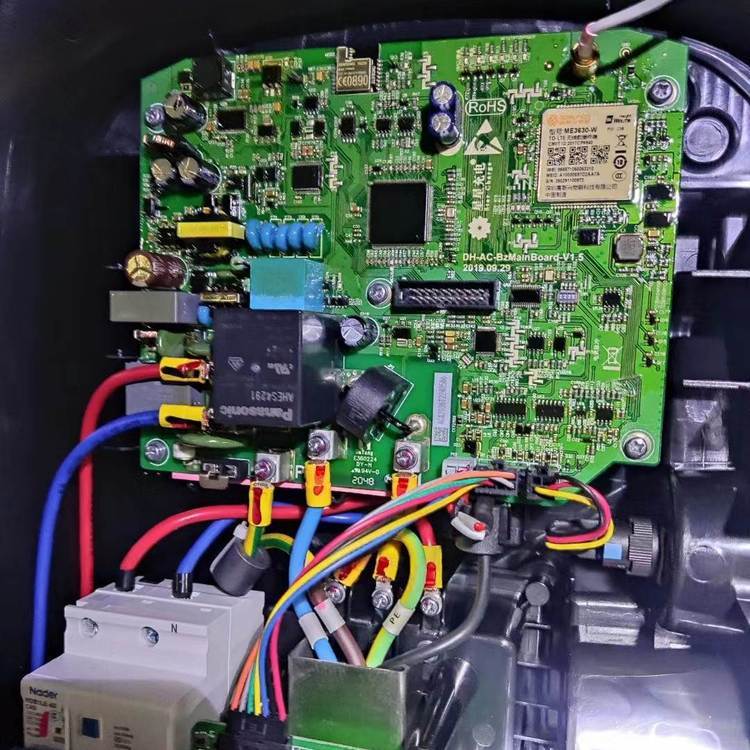 義烏家電維修熱水器主板技術(shù)更換修復(fù)修理家電空調(diào)壓縮機(jī)拆裝