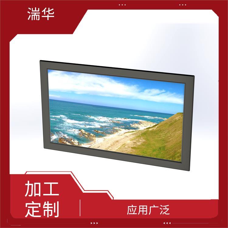 視覺工業(yè)電腦體積小巧無風扇結構功耗小噪音小