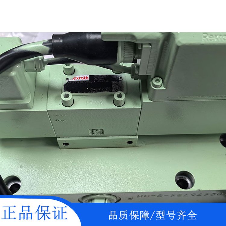 力士樂(lè)控制閥R9012888474WRPE6VC18S-2X\/G24K0\/F1M-948