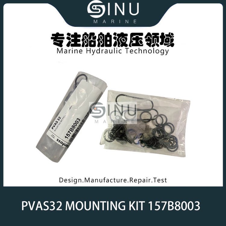PVG32-3·yܷ157B8003-PVAS32MOUNTINGKITbM