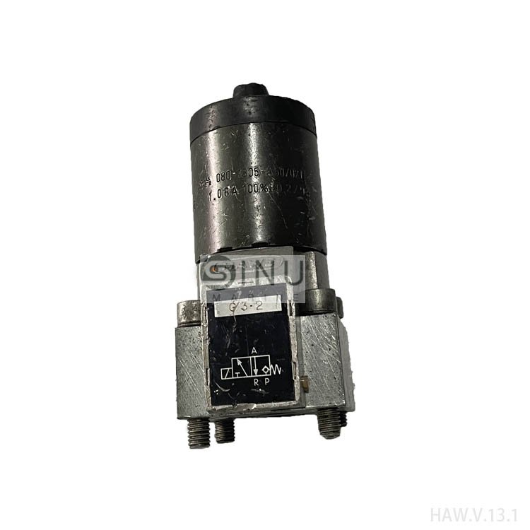 HAWEG3-2HydraulicDirectionalSeatedValveҺy