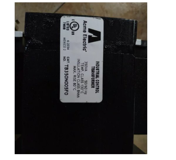(yu)ݹ(yng)meiguoyuAcmeElectric׃TB350N005F0