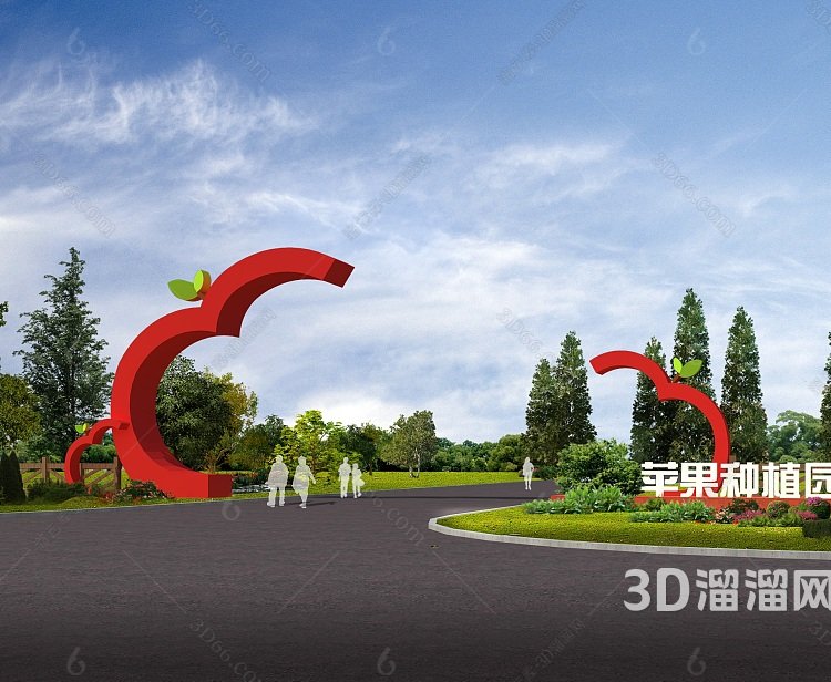 公園標(biāo)識牌設(shè)計(jì)按需定制做工精細(xì)品質(zhì)保證堅(jiān)固耐用售后無憂