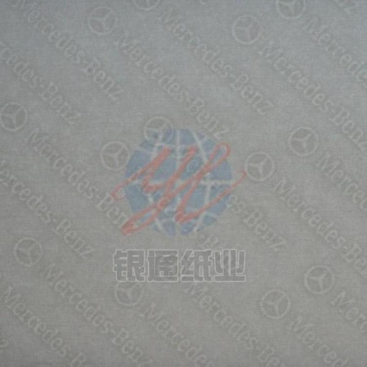 銀通紙業(yè)定位水印防偽紙制作防偽標(biāo)簽、票據(jù)安全性高