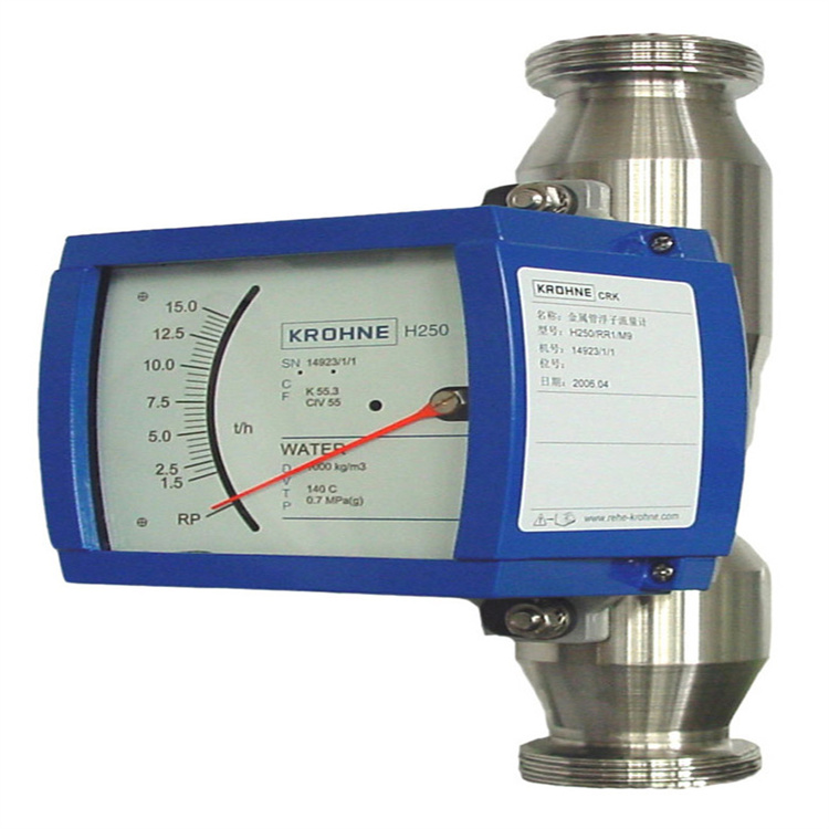 KROHNE¡|(zh)ӋOPTIMASS1300߾ȃx