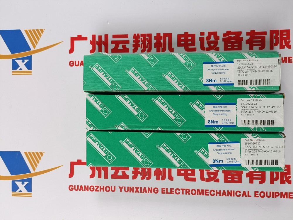 stauff¸ҺλӋ(j)SNA254V-S-0-12ضӋ(j)ȫԭbƷ