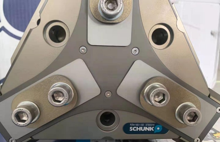 ۿSCHUNK302050PFH50C(j)е֬F(xin)؛