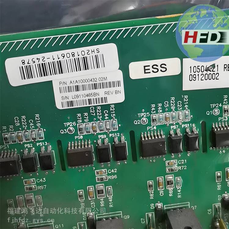 電磁加熱器模塊6560010024測厚儀設(shè)備備件6542310003