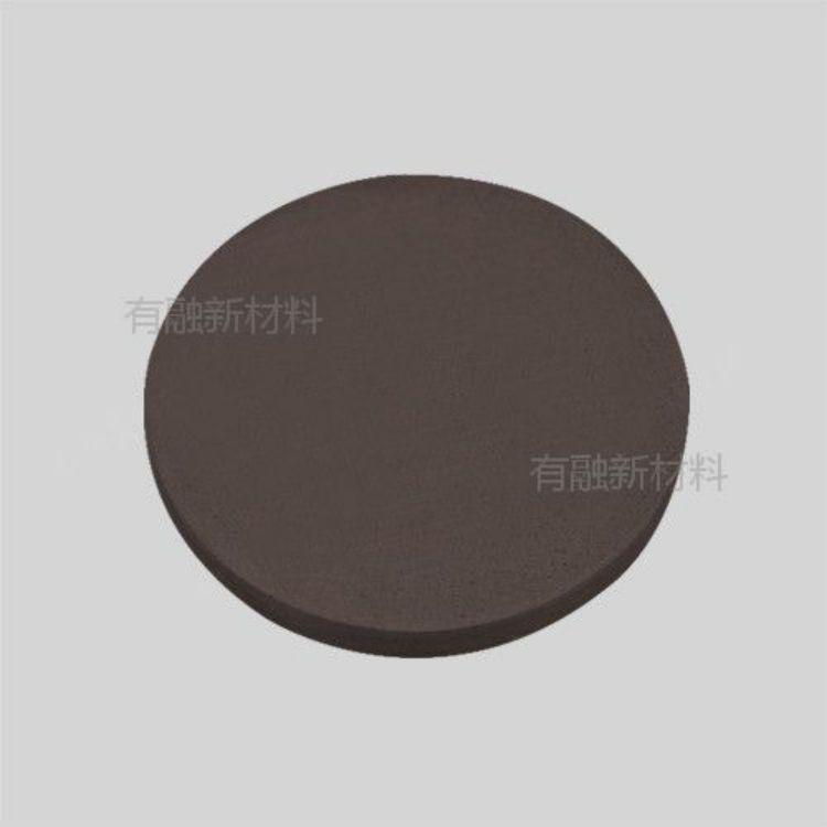 有融新材GZO靶材3N~6N純度氧化鎵鋅靶材可定制