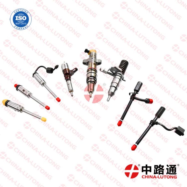 中路通提供生產(chǎn)汽車零件適用于0445110276噴油器閥組件