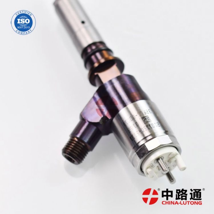 中路通提供生產(chǎn)汽車(chē)零件于0445120093噴油器閥組件