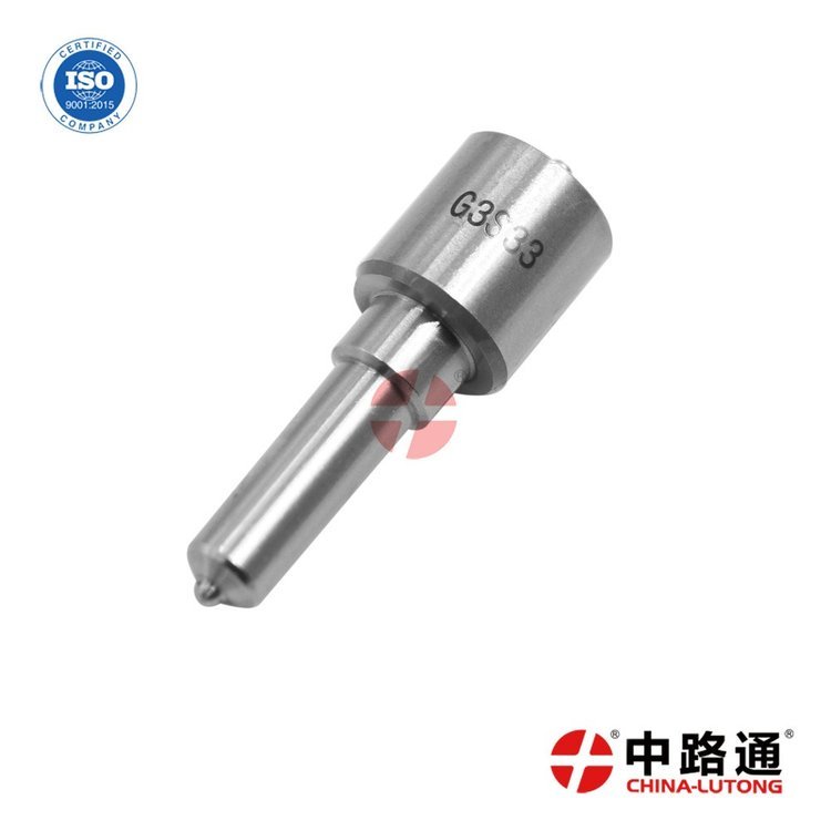 生產(chǎn)G3S91油嘴適配于全順德爾福共軌噴油器廠家