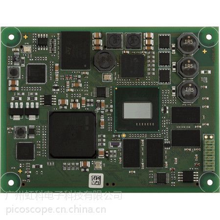 德國(guó)思泰SYSTEC工控核心板ECUcore-E660英特爾凌動(dòng)處理器