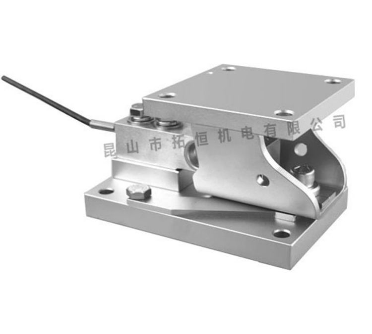 拓恒H-MM型稱重模塊，高精度測量，穩(wěn)定傳輸，確保稱重準確性