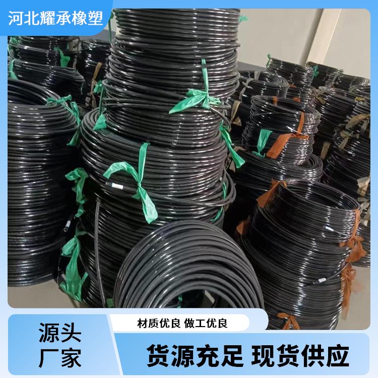 纖維編織尼龍樹脂管總成集中潤(rùn)滑系統(tǒng)黃油管