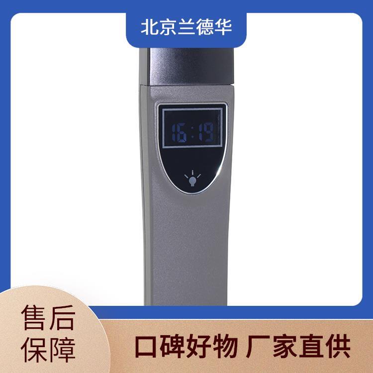 Landwell\/蘭德華巡更棒巡檢打卡器無序計劃商業(yè)寫字樓安全讀點