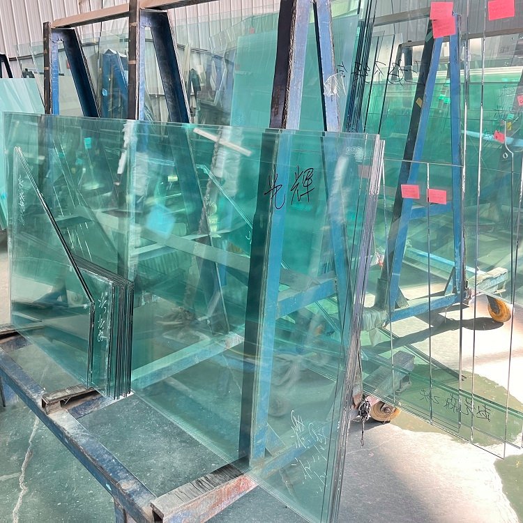 升達(dá)定做茶幾桌子防火鋼化玻璃門(mén)窗雙層中空玻璃廠(chǎng)家供應(yīng)