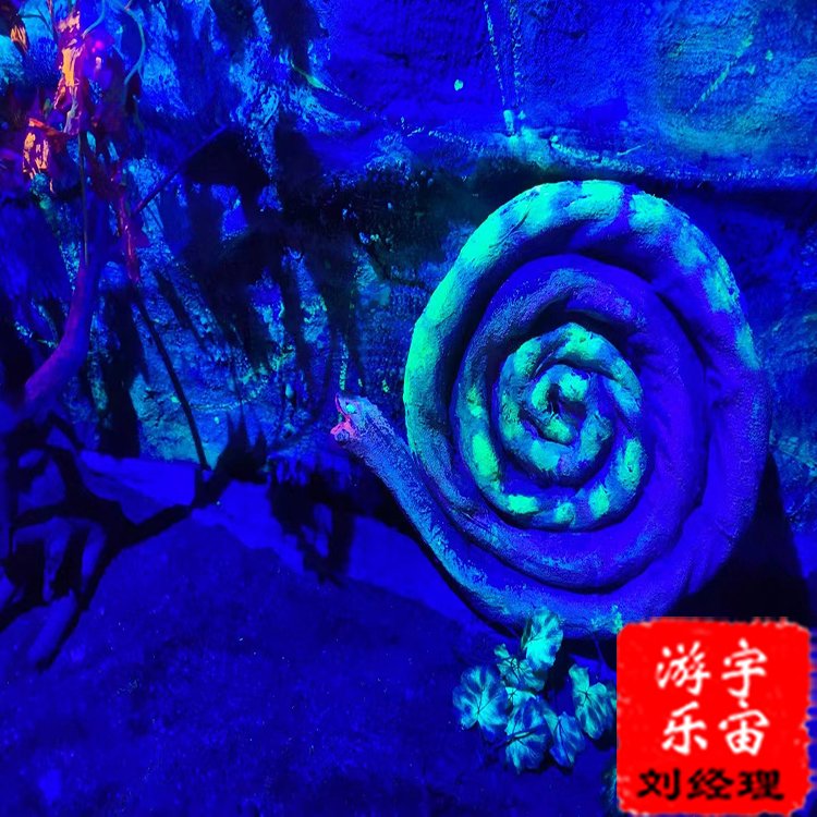 大型鬼屋密室逃脫氣氛布置鼎藝游樂恐怖場(chǎng)景設(shè)計(jì)定制廠家