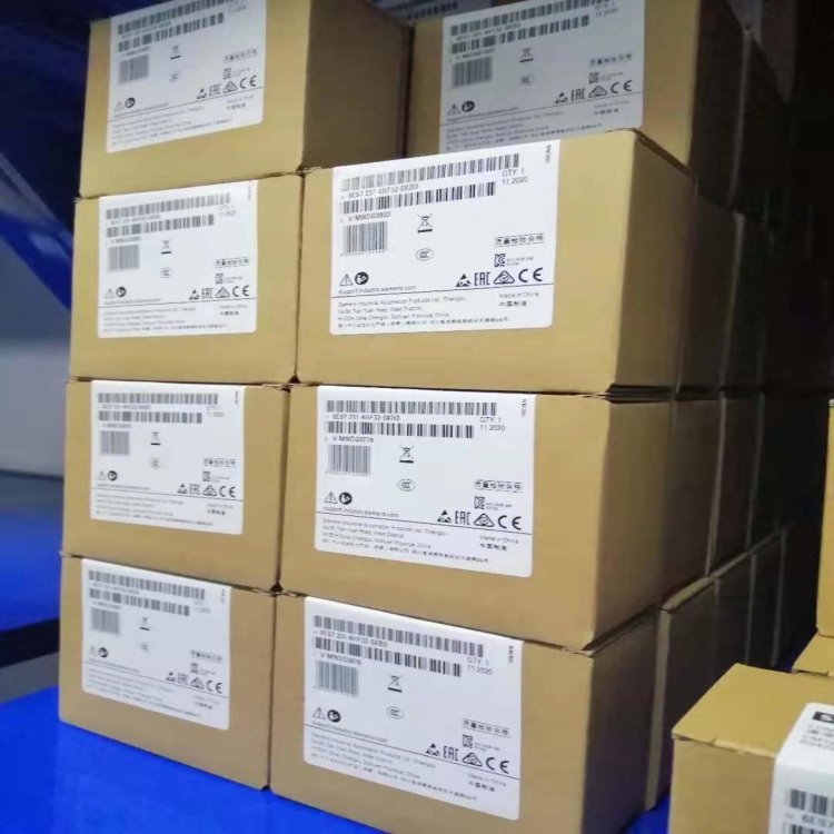 西門子D410-2DP運動控制器