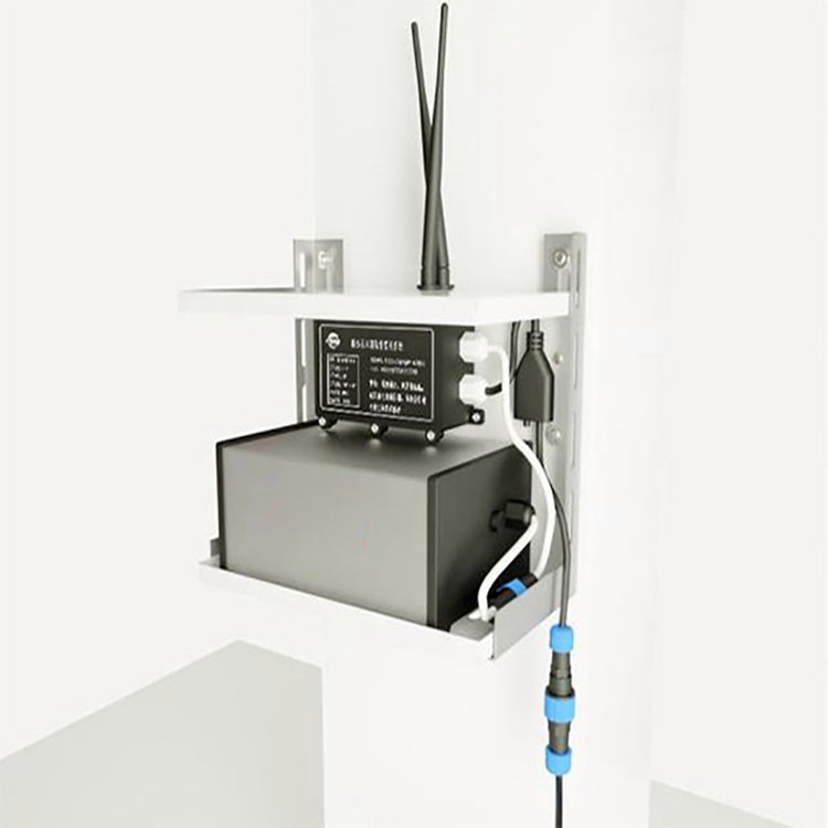 BSA\/貝斯安智能零散工業(yè)廢水使用智能電表企業(yè)污水過程監(jiān)測(cè)