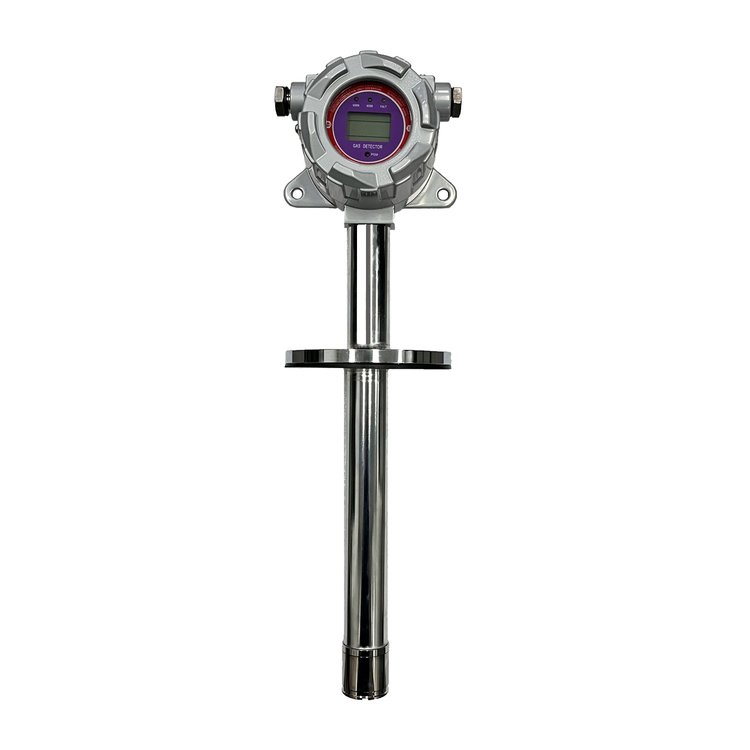 BSA\/貝斯安智能可燃EX氣體變送器耐高溫可燃性氣體報(bào)警器
