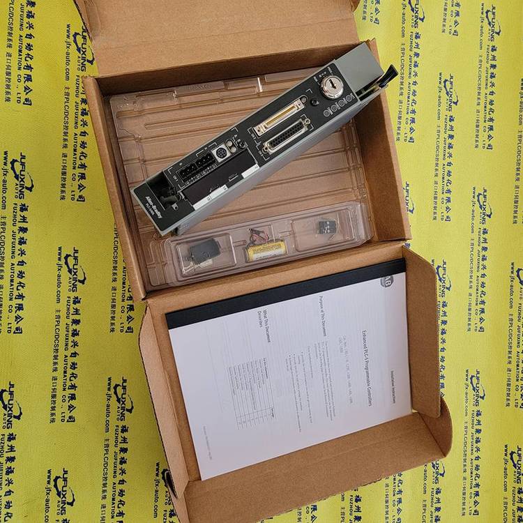 AB品牌1753-OPC型號控制器24VDC工作電壓50輸出頻率UL認(rèn)證