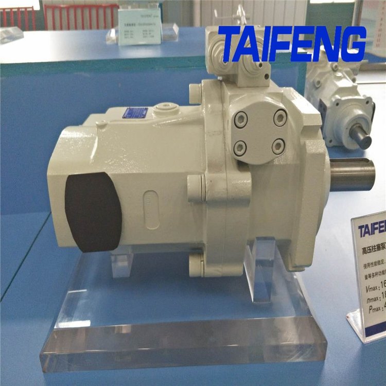 TFA11VLO190LRDU2\/11R-NZD12N00配置高電比例恒功率